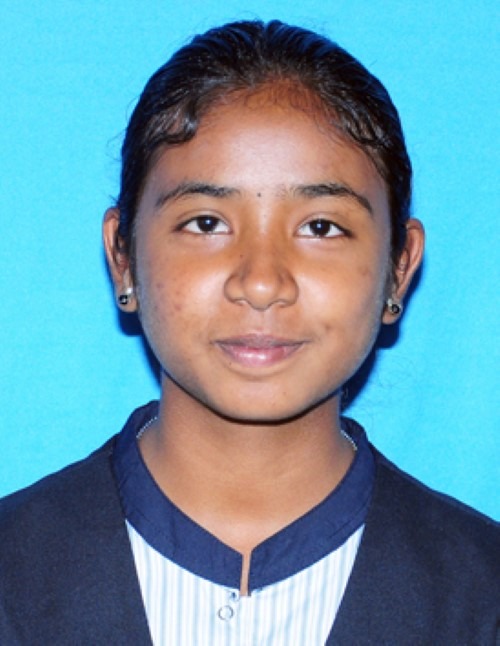 MANASA H